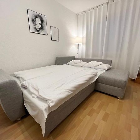 Апартаменты 85Qm - Zentrale Lage - Parkplatz Гёттинген Экстерьер фото