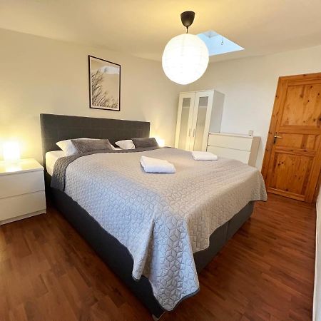 Апартаменты 85Qm - Zentrale Lage - Parkplatz Гёттинген Экстерьер фото
